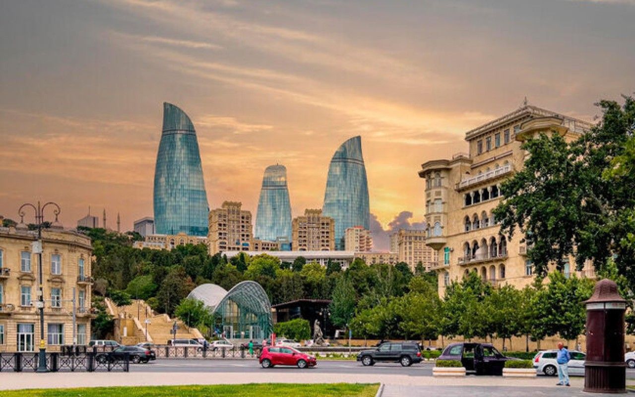 Sabah 33 dərəcə isti olacaq 