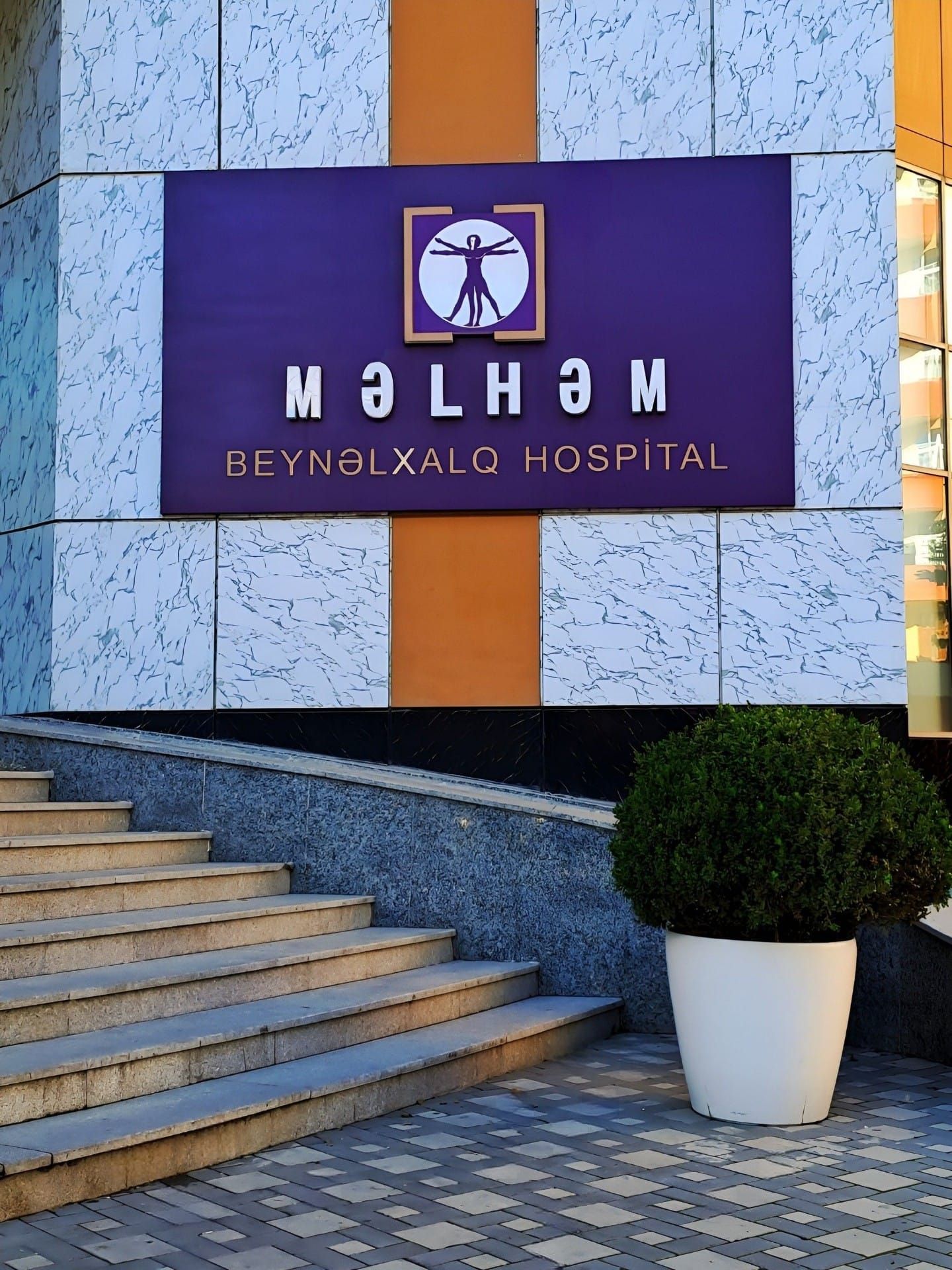 "Məlhəm" klinikasında daha bir ölüm  