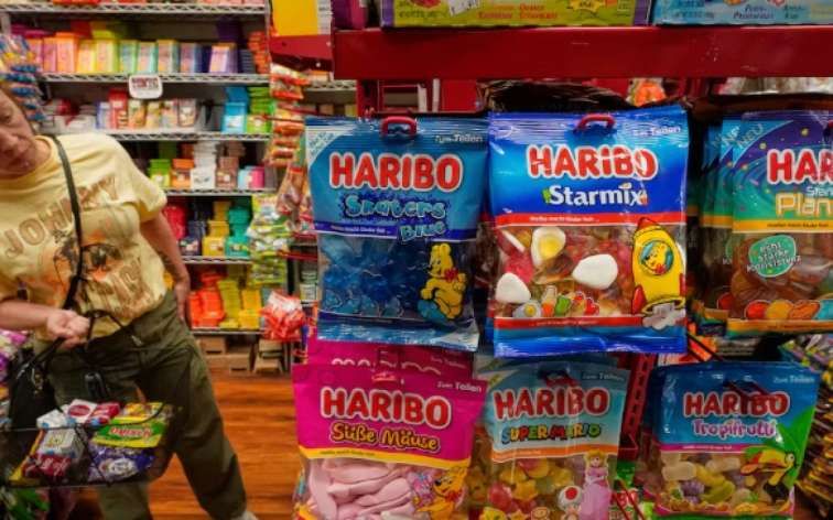 Azərbaycanda uşaqlar təhlükədə -  "Haribo"nun tərkibində narkotik aşkarlandı