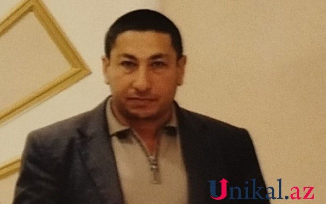 TƏBİB Goranboyda minaya düşən şəxsin vəziyyətini açıqladı 