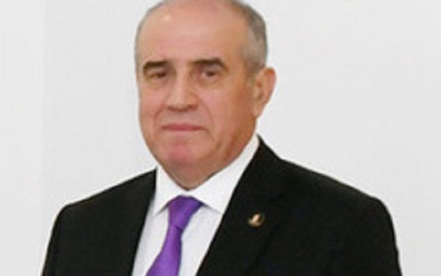 İcra başçısının qardaşı vəfat etdi 