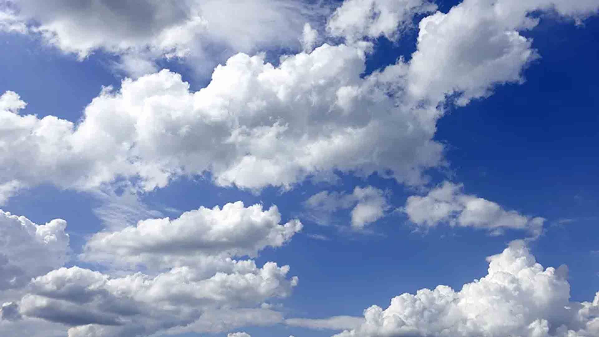 Sabahın hava proqnozu 