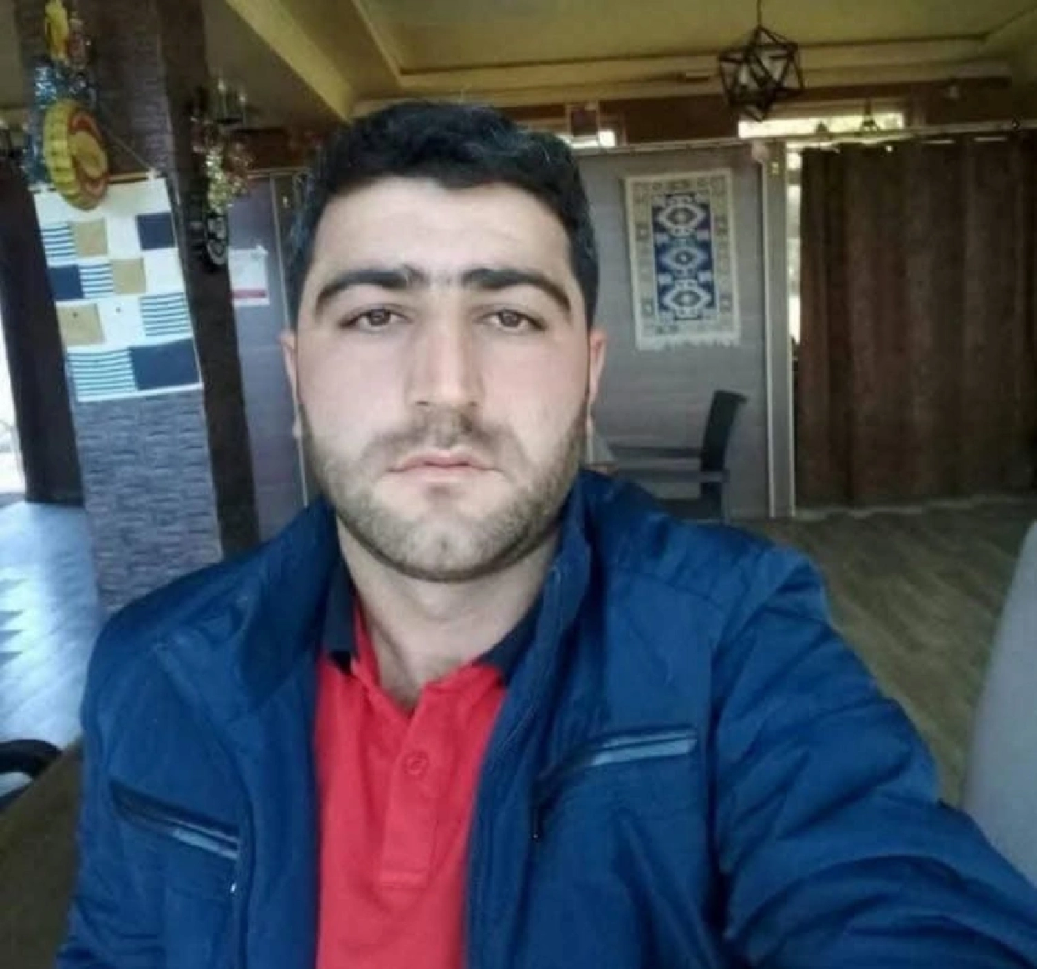 4 gündür itkin düşən gənc ölü tapıldı 