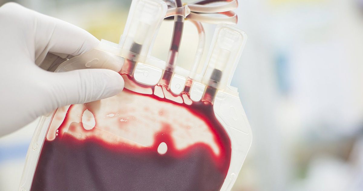 12 iyunda könüllü qan verə bilərsiz   - Bakıda donor günü