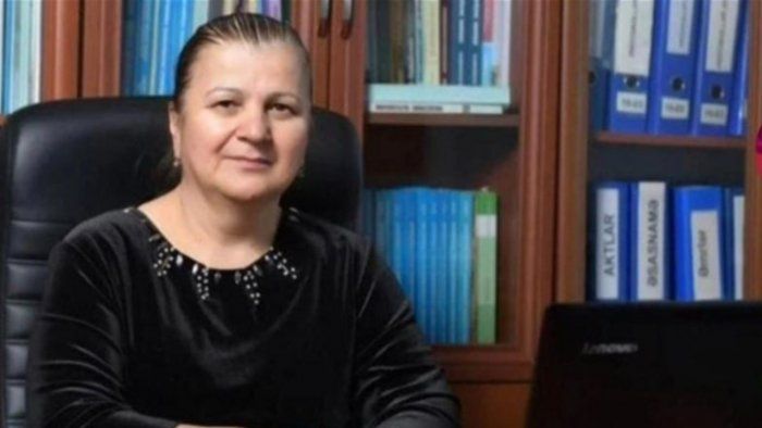 Universitetin şöbə müdiri vəfat etdi 