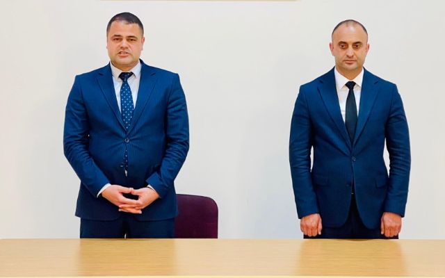 Bu xəstəxanaya baş həkim təyin edildi 