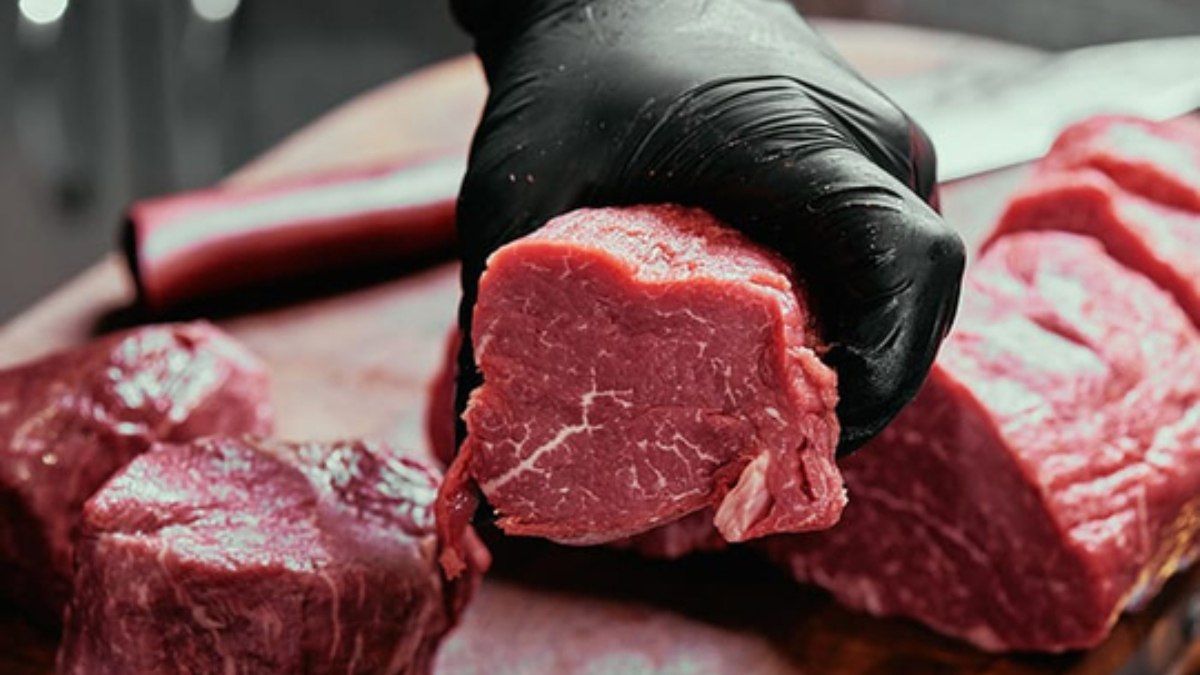 Qurban ətini saxlayarkən  bu qaydalara mütləq əməl edin