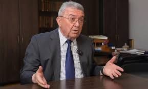 Misir Mərdanov əməliyyat edildi 