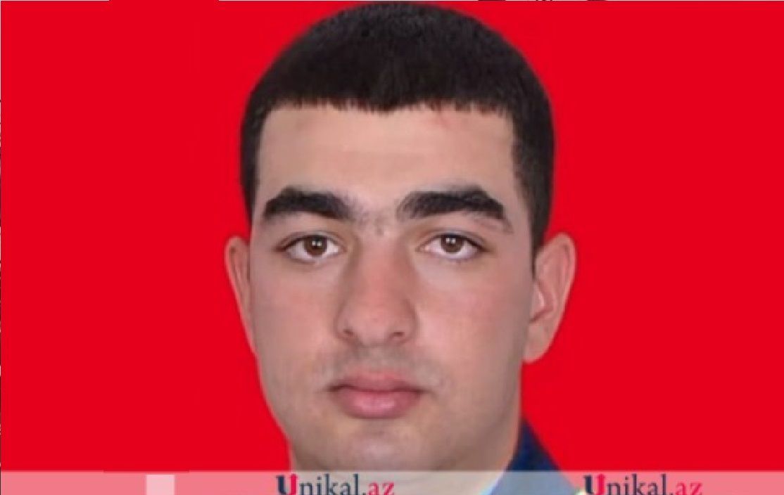 Azərbaycanda hərbçi canına qıydı -  FOTO
