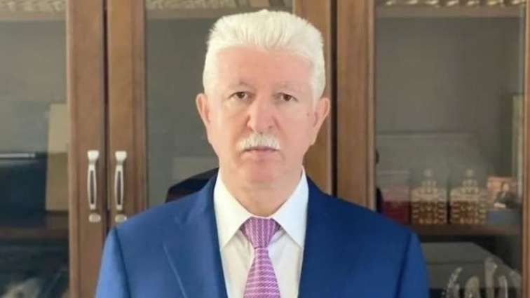 İcra başçısına ağır itki 
