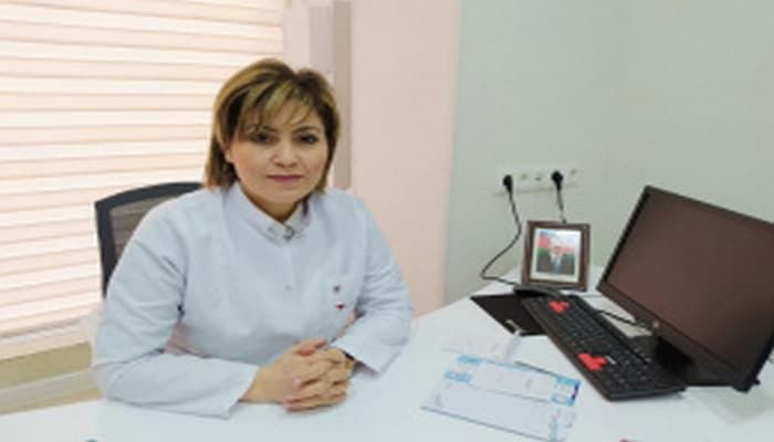 Tanınmış həkimi aldatdılar  - 59 min dollarlıq dələduzluq