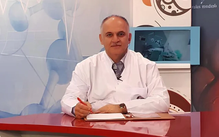 Tanınmış həkimə qarşı qəsdən belə ifadə veribmiş... -   “Aramızda problemlər var idi”