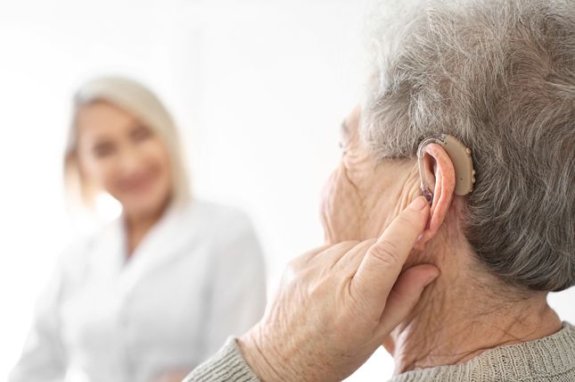 Tinnitus – qulaqda küyü   –  Nə müalicə edə bilər?