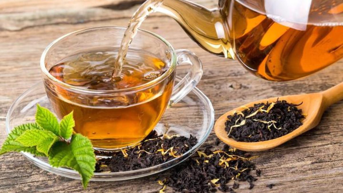 Kanserogen aşkarlandı -  Məşhur çay markası rəflərdən yığışdırılır 