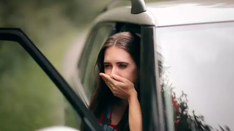 Hərəkət xəstəliyi nədir? 