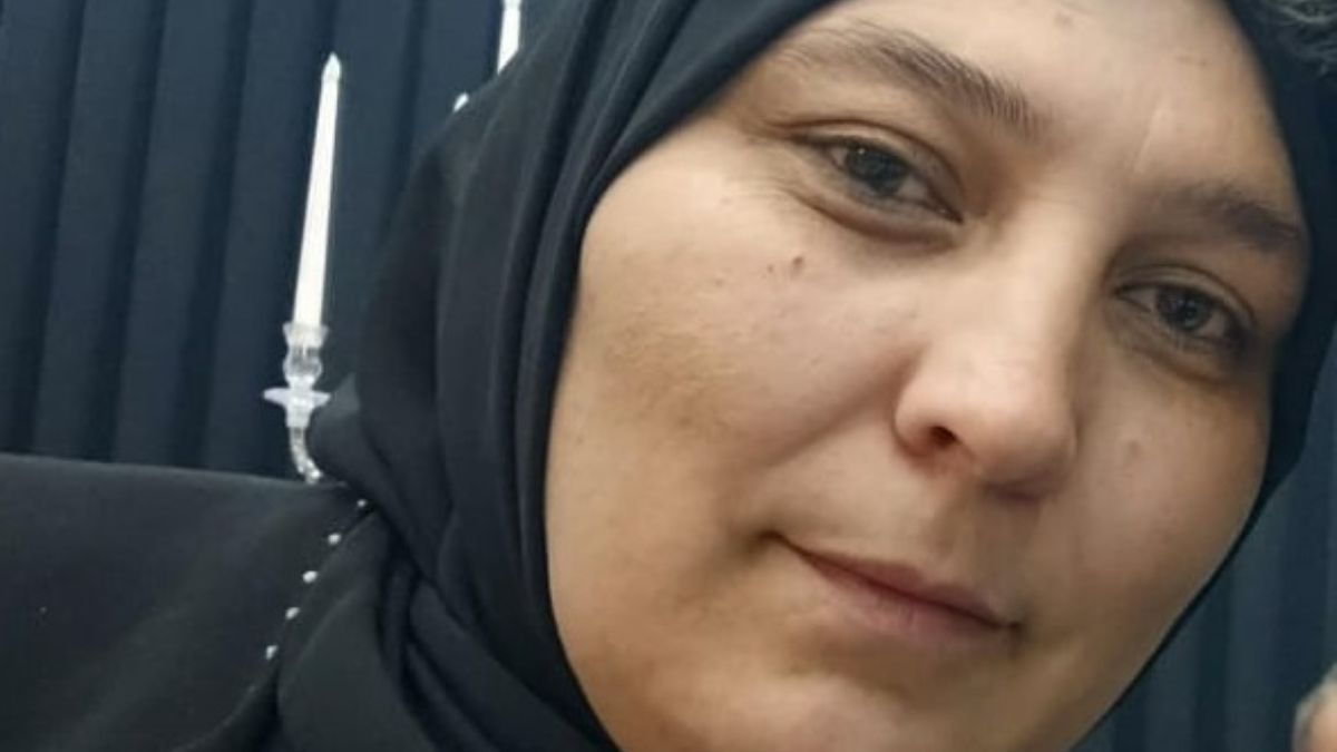 Gənə dişləməsindən  öldü
