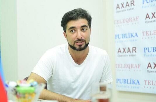 Aktyor Vüsal Murtuzəliyev əməliyyat olundu - Diaqnoz