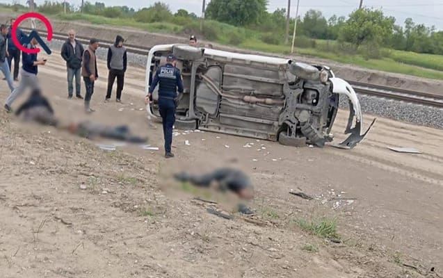 Qəzada yaralanmışdı -  48 gün sonra öldü