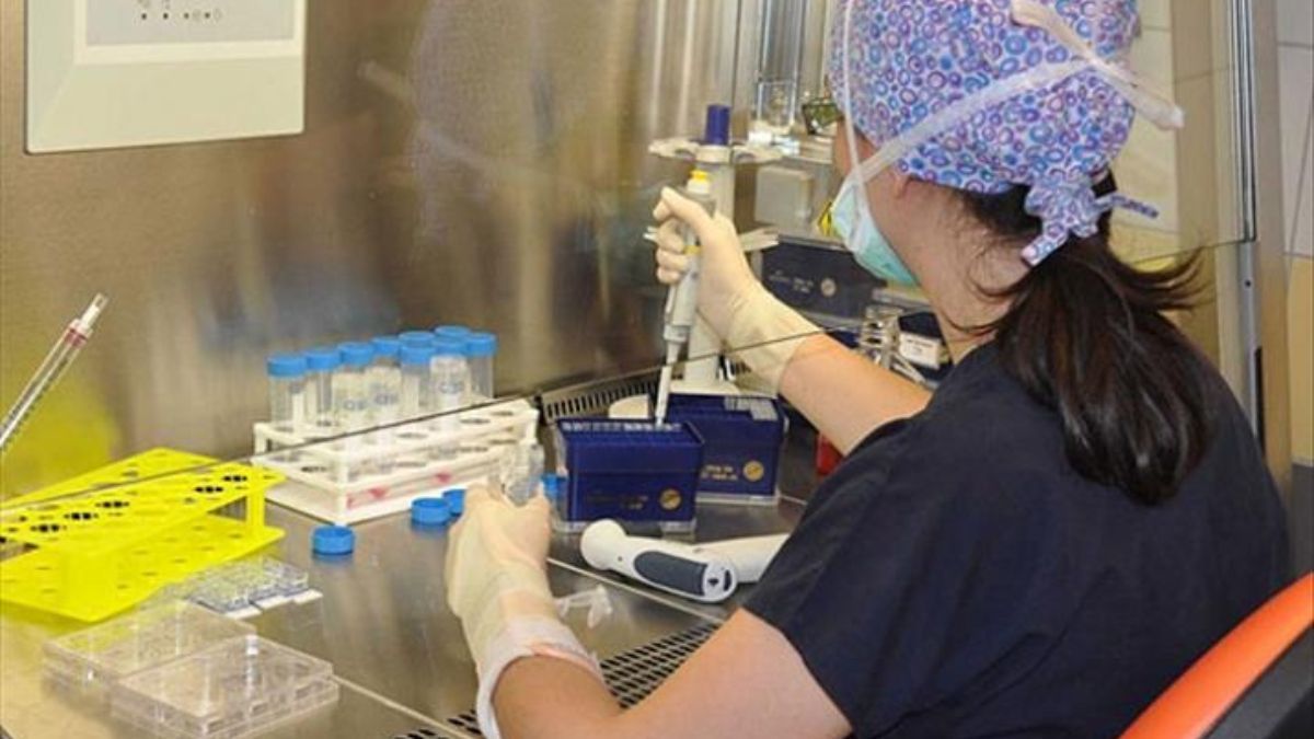 Tibb dünyasını sarsıdan diaqnoz:  19 yaşında Alzheimer