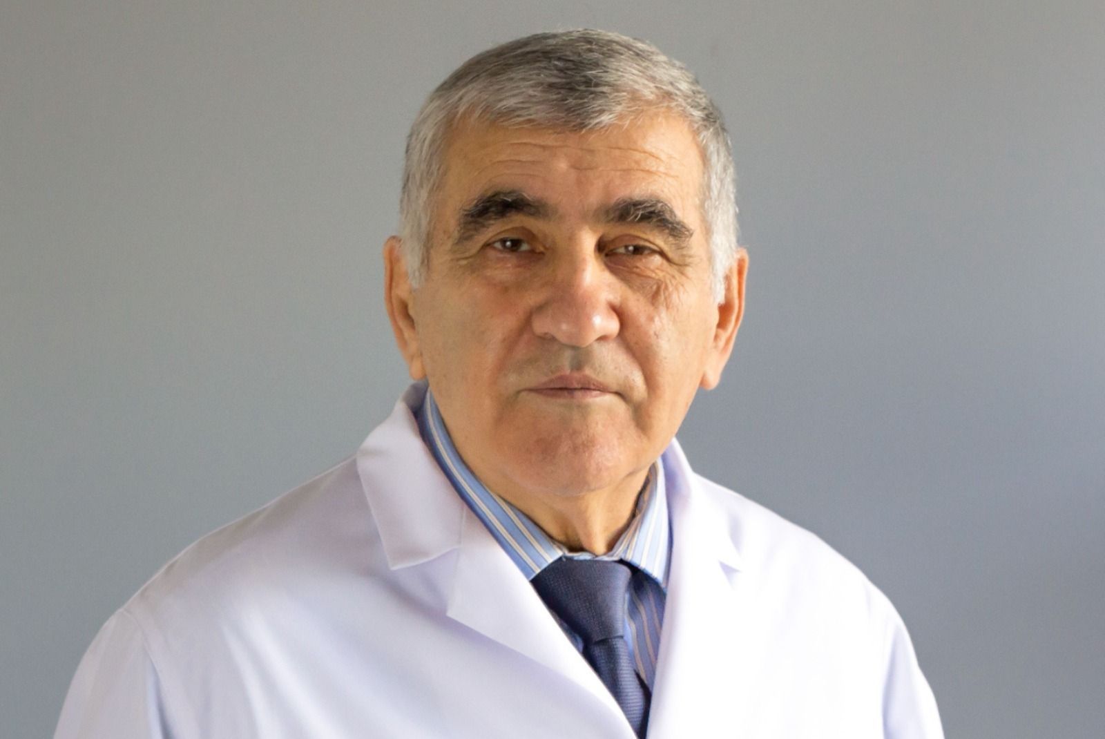 Saxta saytlar yaradıb elm adamlarından pul alırlar -  Fuad İslamzadədən xəbərdarlıq - FOTO