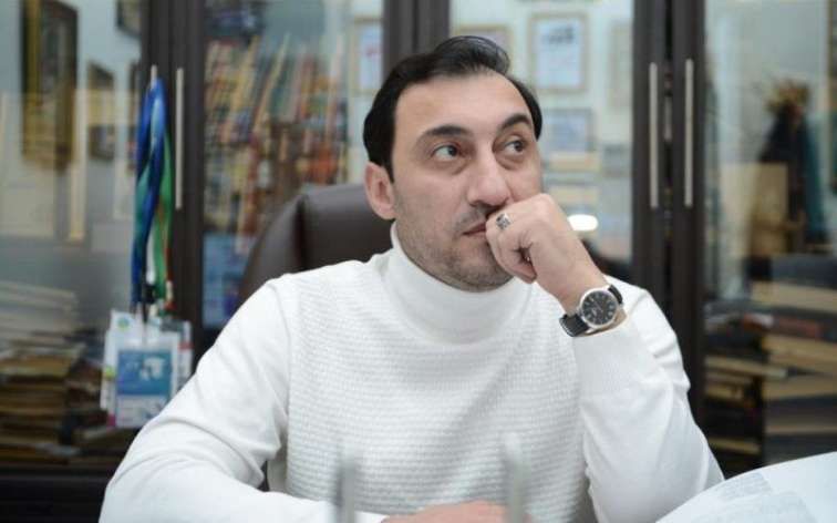 Xəyal Rzaya ağır itki 