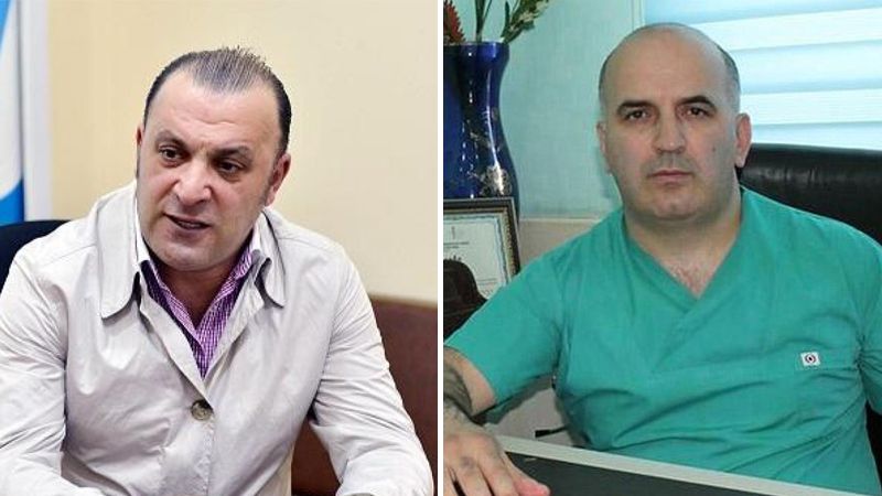 Həmin həkimdən 50 min təzminat aldım -  Faytonçu Nazim 