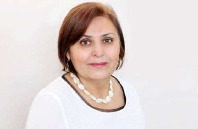 Bakıda müəllim vəfat etdi 