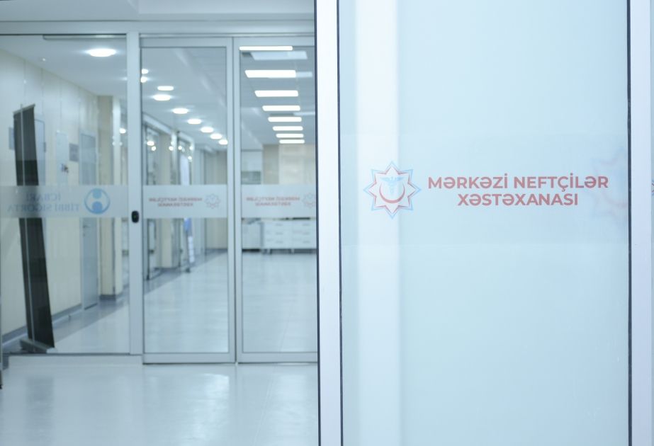 Ağır xəstəniz varsa, reanimasiyalarda yer yoxdur   - TƏBİB-dən ilginc açıqlama
