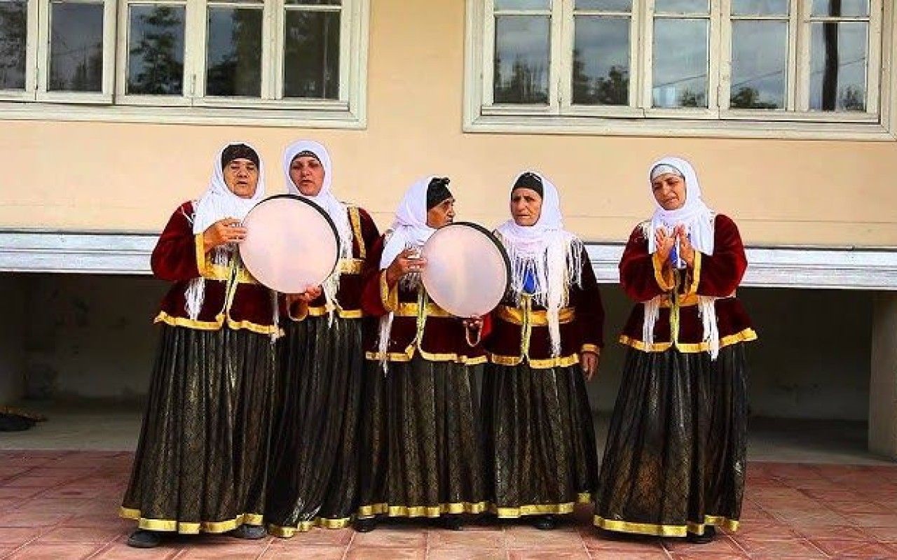 "Nənələr"in 89 yaşlı üzvü vəfat etdi 