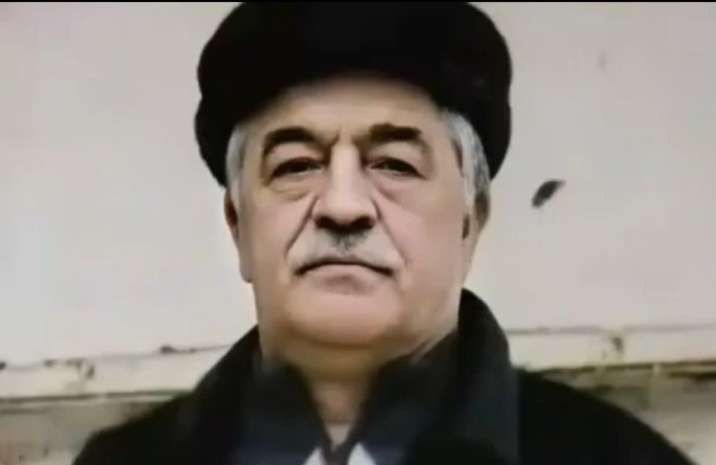 "Gəncəli Mübariz” xərçəngə tutuldu –  Vəziyyəti ağırdır