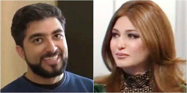 Dilarə Əliyevanın qardaşı evə buraxıldı 