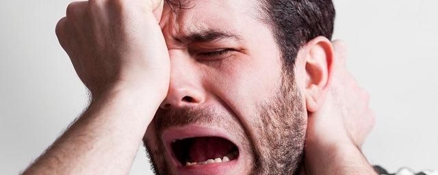 Kişilər ayda neçə dəfə ağlayır? 