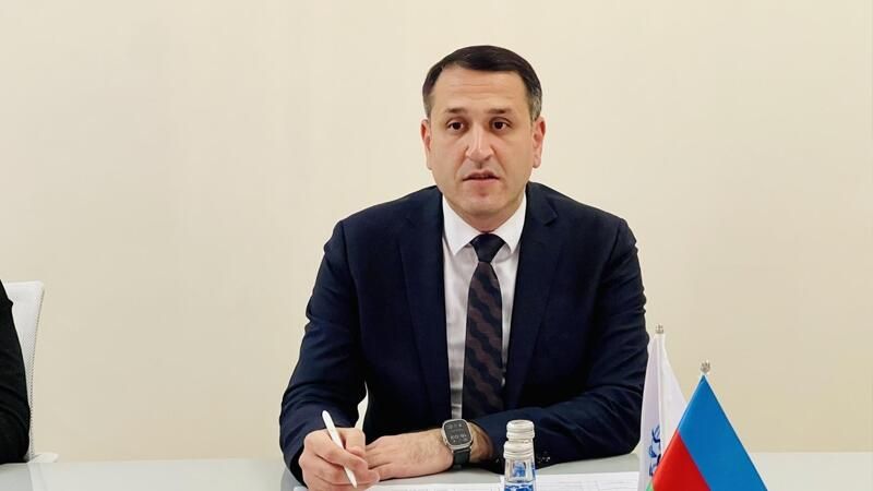 Nazirin atası ürəktutmasıdan vəfat etdi 