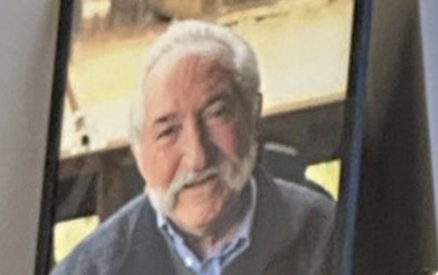 Azərbaycanlı professor Vaşinqtonda vəfat etdi -  FOTO