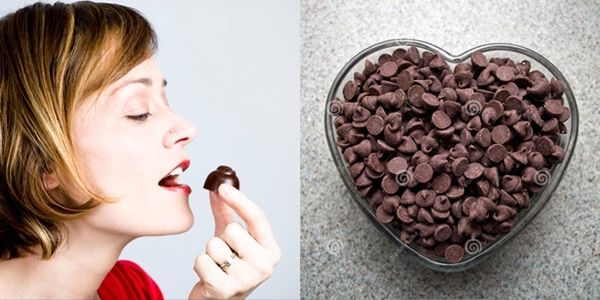 Səhər acqarına şokolad yeyənlərin nəzərinə!  