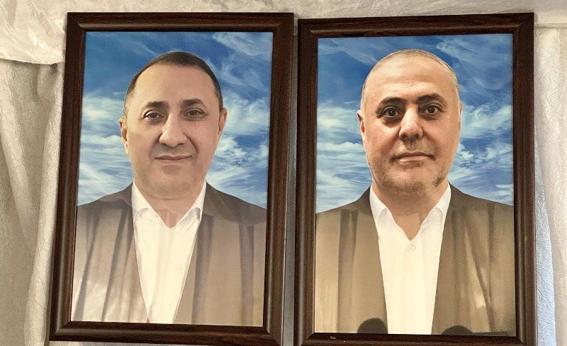 Səfərov qardaşları postravmatik və posthemorrogik şokdan vəfat ediblər 