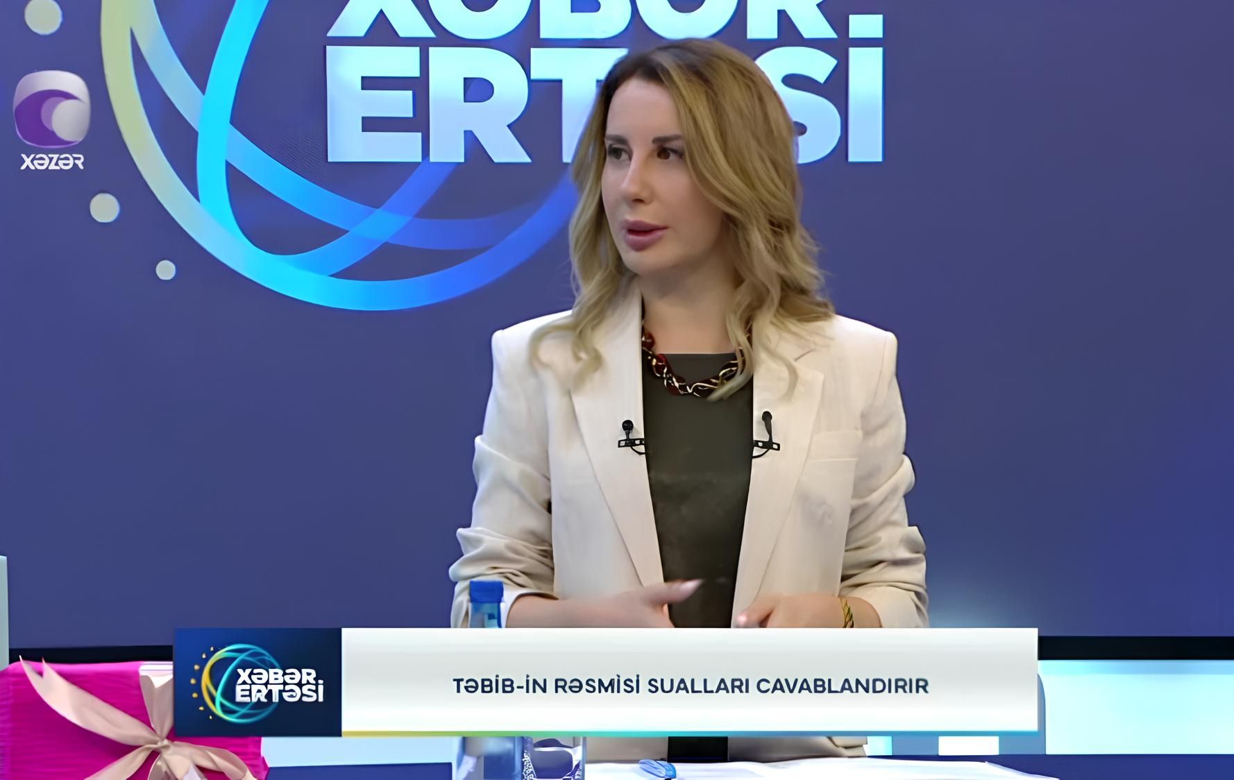 Xəstəxanalarda sıxlıq, dərman növbələri nə vaxt bitəcək?  – TƏBİB rəsmisindən cavab - VİDEO