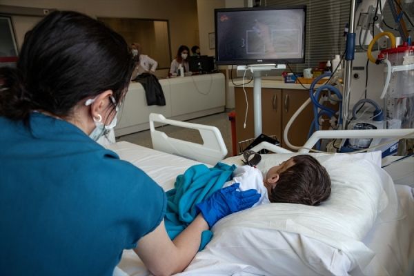 Gəncədə 1 yaşlı uşaq vəfat etdi -  Açıqlama