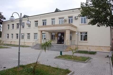 Sabunçu Tibb Mərkəzində  xəstə yıxılıb öldü