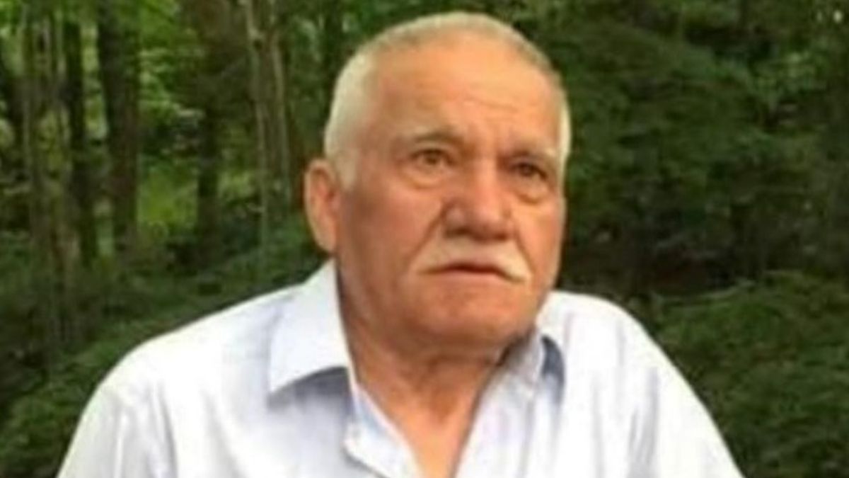 Arı sancdı -  Öldü