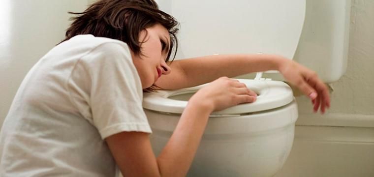  Tualetdə ürək tutması, bayılma, infarkt  – Niyə baş verir?