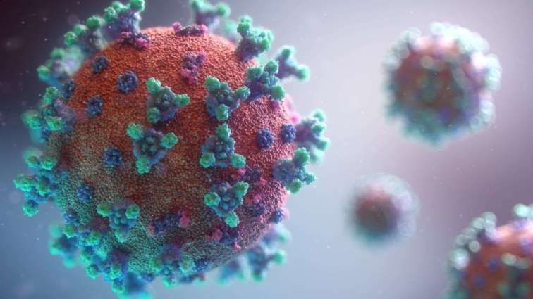 Britaniyada yeni növ koronavirus yayıldı 