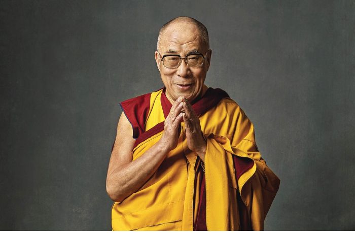 130 yaşa qədər çatmağa ümidliyəm  – Dalay Lama