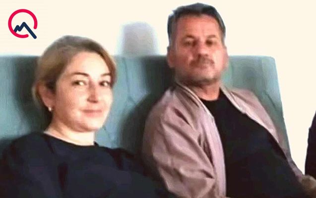 Zaqatalada ər-arvad qəzada öldü -  FOTO