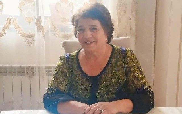 Ağstafada həkim vəfat etdi 