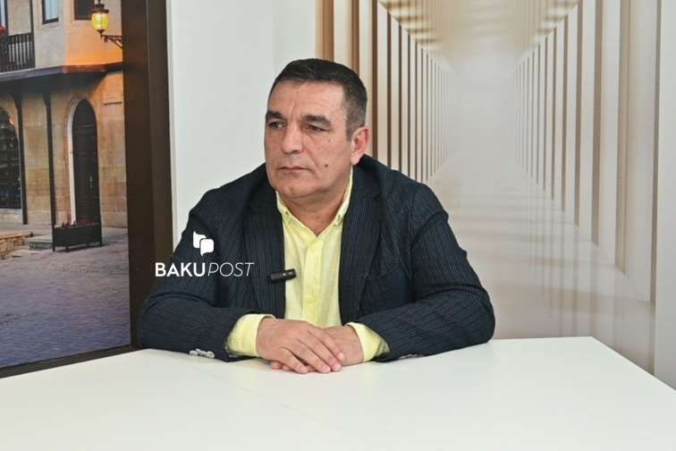 Komadadır, gözləyirik.. -  Natiq Cəfərli atasının səhhəti haqda
