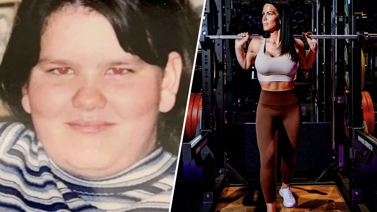 2 məhsuldan imtina etdi  – 50 kiloqram arıqladı