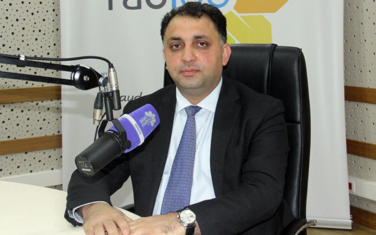 Biznesmenin oğlu faciəvi şəkildə öldü -  FOTO
