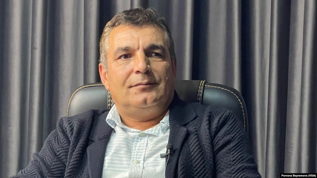 Natiq Cəfərlinin atası vəfat etdi -  FOTO