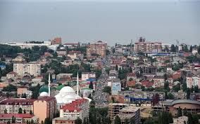 İçməli sudan kütləvi zəhərlənmə 